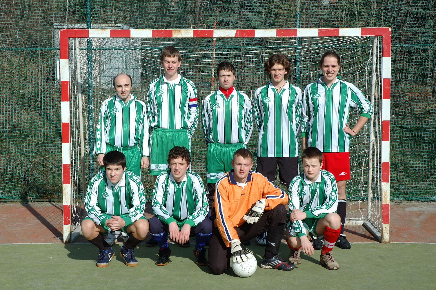 FC Lesná